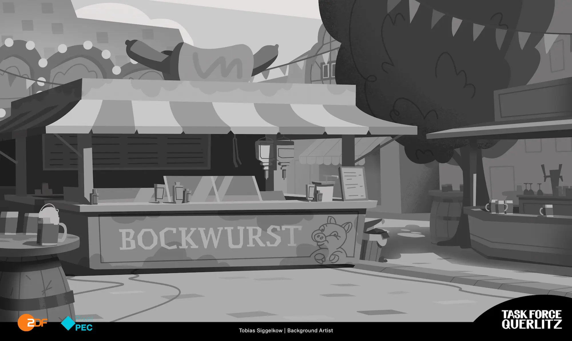 Tobias Siggelkow – TaskForce Painting 20